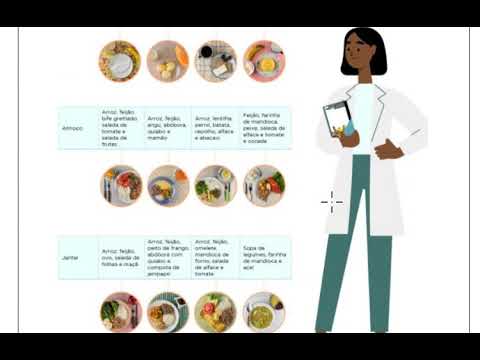 Projeto "Educação Alimentar e Nutricional"