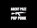 Agent Pazz "Kathy Isn't Right" (Screeching Weasel cover)