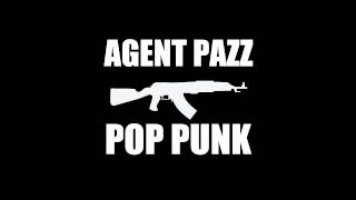 Agent Pazz &quot;Kathy Isn&#39;t Right&quot; (Screeching Weasel cover)
