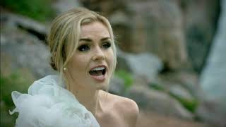 Katherine Jenkins - Make Me A Channel Of Your Peace
