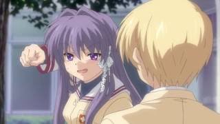 Clannad After Story Abridged - Special 01 - One Year Before
