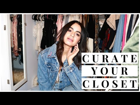 download lagu mp3 mp4 Curate Your Closet, download lagu Curate Your Closet gratis, unduh video klip Curate Your Closet