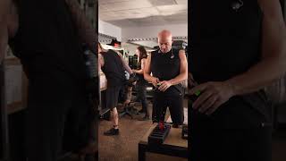 Download lagu Wait for it…😁 #disturbed #backstage #kansas #classicrock #smile mp3