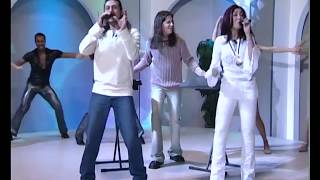 Camela  - Nunca Debí Enamorarme