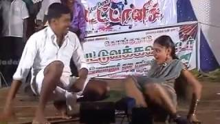 tamilnadu village latest record dance video