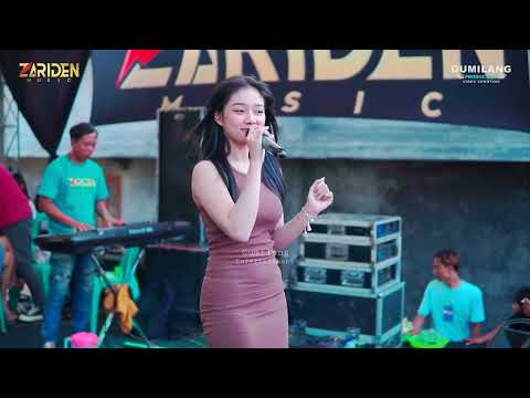 ZARIDEN MUSIC - CAPING GUNUNG ADINDA RACHEL - WEDDING SINTA & WISNU - TRIMULYO KAYEN PATI