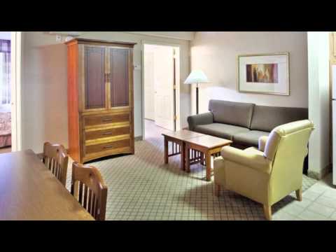Staybridge Suites Atlanta-Buckhead - Atlanta, Georgia