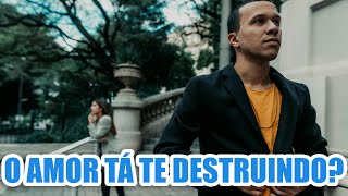 Amor e Ansiedade: Como Lidar com o Medo de Perder Quem Você Ama 💔😰