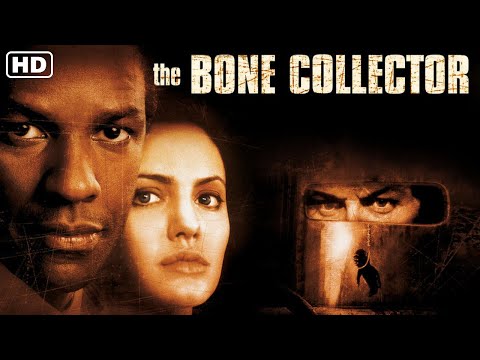 Bone Collector (1999) Bande Annonce Officielle VF