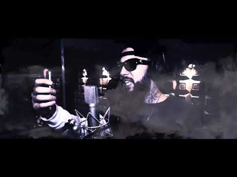 Diho x Białas x Malik Montana - Królowa Nanana (M&Blend)