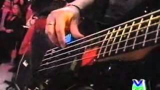 Litfiba - live @ VideoMusic - Ora d'Aria