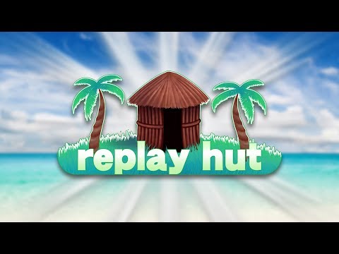 The Greatest Smash 4 Compilation (Replay Hut)