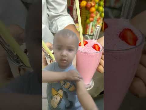 #abhiraj ko mili apni pasand ki icecream 🍨🍦#trending #ytshorts