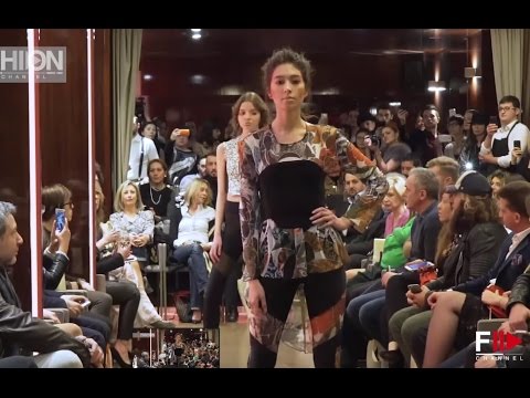 MOSAYCO 360 VR  - BINF Milan Fashion Week Fall Winter 2017-18 - Fashion Channel