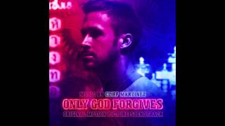 Cliff Martinez - Can't Forget (feat. Mac Quayle & Vithaya Pansringarm)