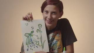 Cum să facem quilling 