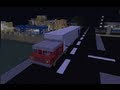 minecraft архитектура БОНУС №2 грузовик 