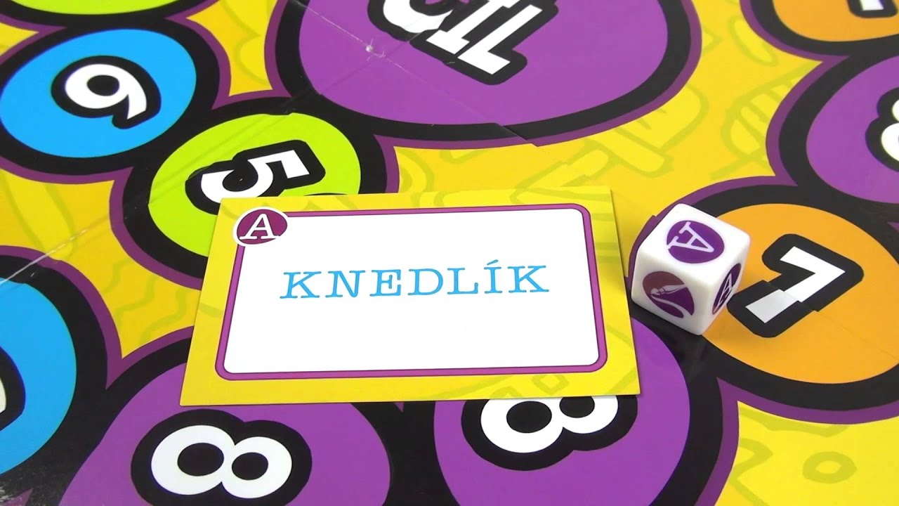 Telepatie - představení