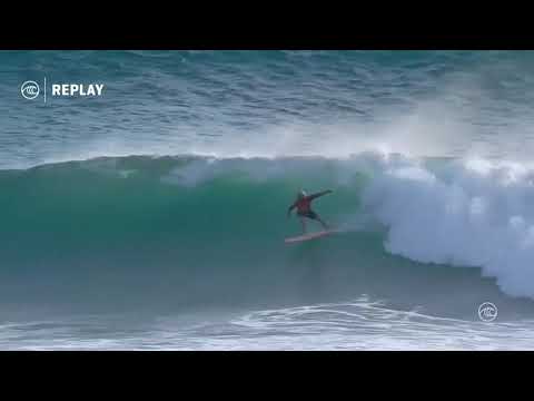 Melhores Momentos: H13 R32 Italo Ferreira x Adrian Buchan 3-5-2021