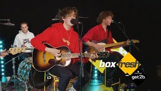 Rat Boy - &#39;Laidback&#39; | Fresh On Fridays with got2b