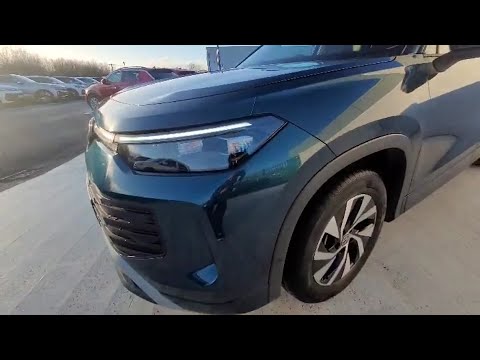 Volkswagen Tayron 2.0 TDI 150HP EDITION 75 DSG - Image 2