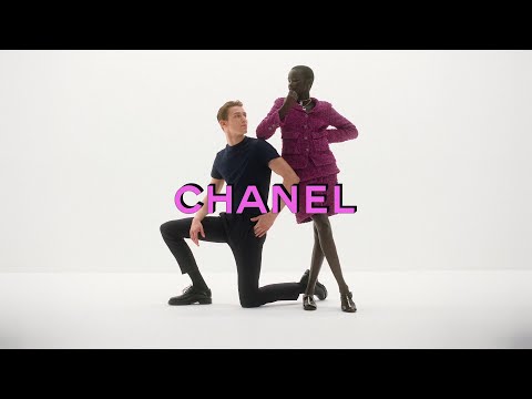 CHANEL EFFORTLESS BEAUTY - Colour Glide — CHANEL Makeup