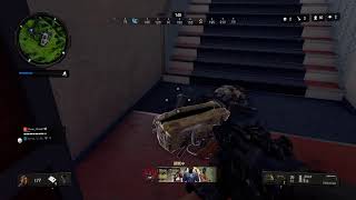[FPS] cod bo4 生放送　ドン勝つするまで帰れま10！