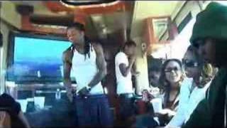Lil Wayne &amp; Young Money: On Tha Bus Part 5