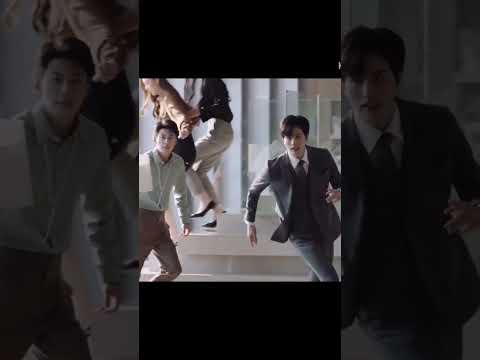 Where is this Shi huahua?😂😂🏞Perfect mismatch c - drama#k - pop