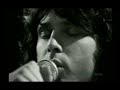 The DOORS-dead cats dead rats, break on through [live]