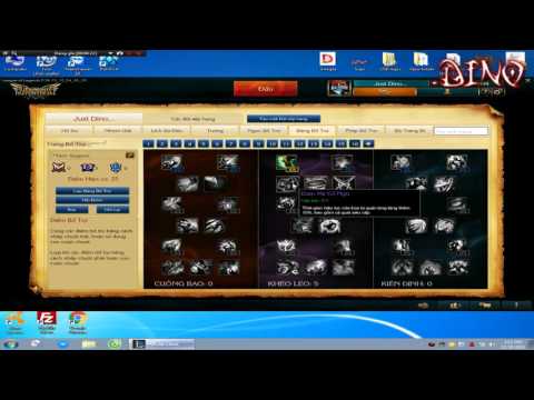 Support Taric Masteries Season 6 - Dino Gamer LOL