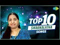 Top 10 Songs Of Swarnalatha Evano Oruvan Chithirayil Enna Varum O Nenje A R Rahman