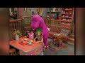 Barney Friends S11E6 The New Kid Grandpa S Visit 2007 From HiT S Back To School 2009