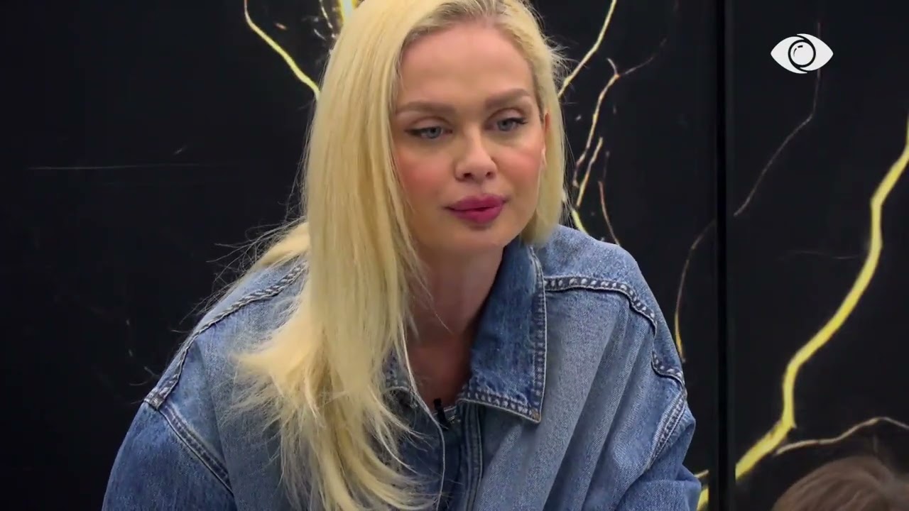 Ke bërë lojë me G Banin/ Vazhdon debati mes Gertës dhe Danjës: E pacipë