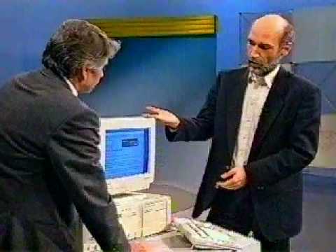 WDR ComputerClub Digital, Ausgabe 3, 1995 2/13