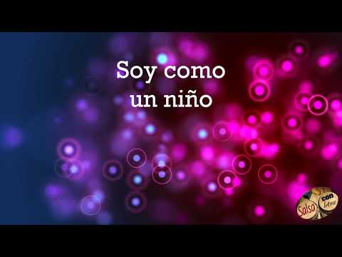 Por que te fuiste - Suprema Corte+letra (Salsa Con Letra) HQ