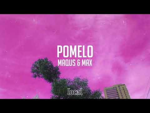Maqus & Max - Pomelo
