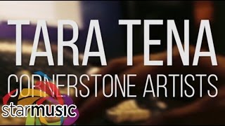Tara Tena 2016 - Cornerstone All Stars (Official Lyric Video)