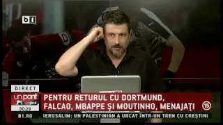 UPZ 14.04.17: Dam ponturile in Ligue 1 » 8 sugestii!