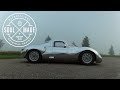 Soul Made: Coachbuilt Rünge Cars