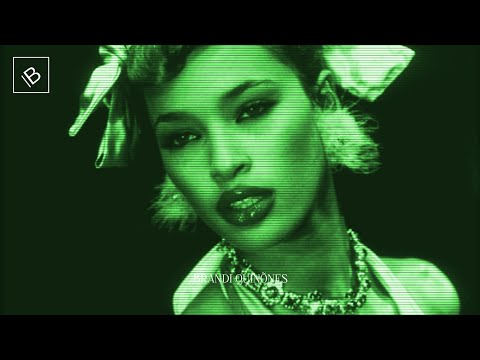 Back to the 90's : BRANDI QUINÕNES