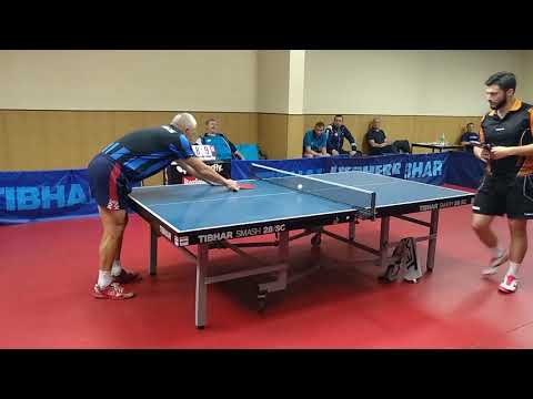 Marelja F.J- Thamm T. 3-1 Ukupno 1-0 Stk Cibalia- Stk Strmac