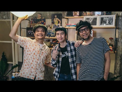 NGOBRYLS #158 | Sang Neo Agresor, Eka Annash