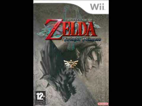 GF13's Top VGM #39: Hyrule Field (Twilight Princess)