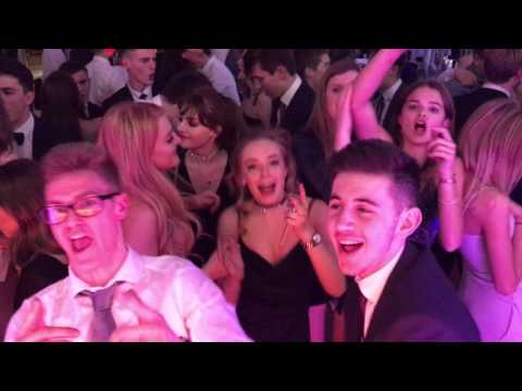 Backwell School Winter Ball 14/01/2017