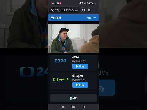 Watch the video