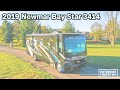 Check out this Video for a 2019 Newmar Bay Star 3414(Stock #2019 Bay Star 3414 (K0A02504))  for sale by Motorhome Finders. This unit is located in , TX