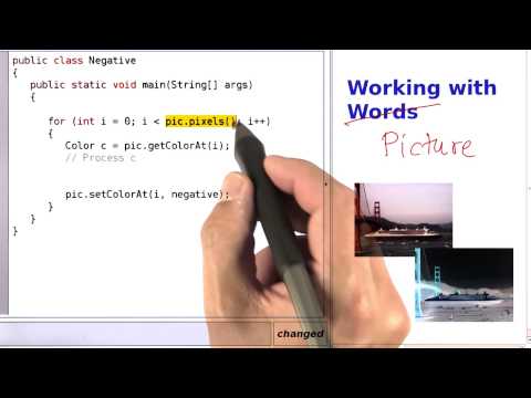 Introduction Intro to Java Programming