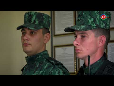 Vətənimə xidmət edirəm - 09.04.2022