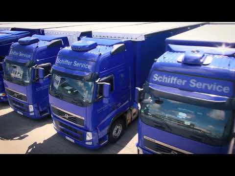 Schiffer Service GmbH - Fulfillment